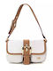 Women's Bag Shoulder White