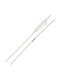Gatsa Chain Neck Length 45cm