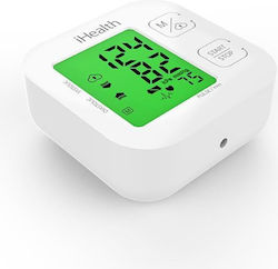 Ihealth Blood Pressure Monitor Kn-550bt Ihealth Blood Pressure Monitor Kn-550bt