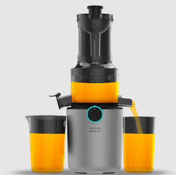 Cecotec Juice&Live 1500 Slim 200W Silver Cecotec Juice&Live 1500 Slim 200W Silver