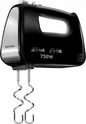 MPM Mixer Manual 750W Negru