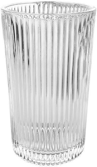 Trends Glass Water made of Glass 400ml