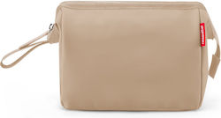 Reisenthel Toiletry Bag Allrounder Caramel Reisenthel Toiletry Bag Allrounder Caramel
