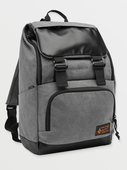 Volcom Charter Gray
