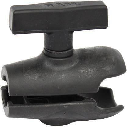 Ram Mounts Ram Arm Einzelne Buchse Achteckige Buchse