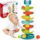 Woopie Μπάλα Track Ball Set Spiral