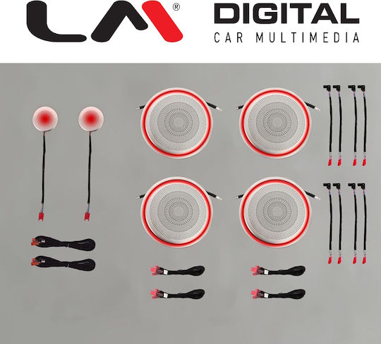 LM Digital RGB