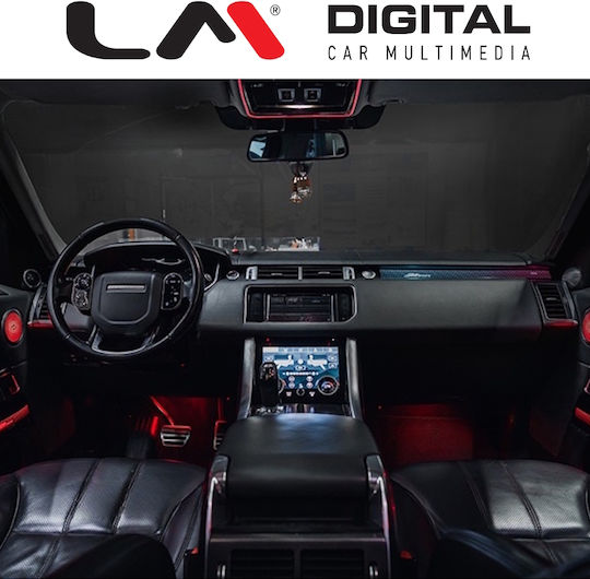 LM Digital RGB