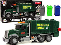 Lean Toys Truck for 3+ years+ Years