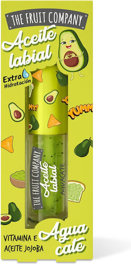 The Fruit Company Lip Oil Für Kinder Avocado 3.6ml