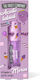 The Fruit Company Lip Oil Για Παιδιά Blackberry 3.6ml