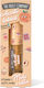 The Fruit Company Ulei De Buze Pentru Copii Piersică 3.6ml