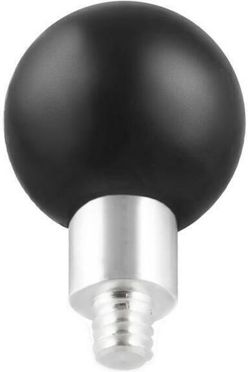 Ram Mounts Ram Ball Base 5/16"-18 Post B Size
