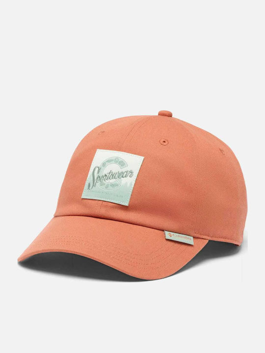 Columbia Унисекс Шапка Provisions Ball Cap 625-...