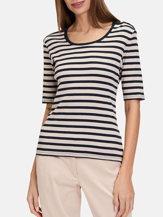 Betty Barclay Bluza Crem Betty Barclay Bluza Crem
