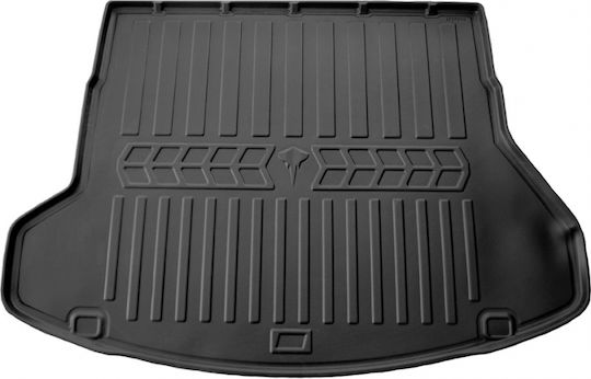 Race Axion Trunk Mat Tray Type for Hyundai i30 2011-2016 Black