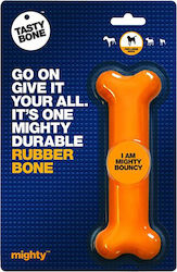 Mighty Bone Dog Toy 17cm