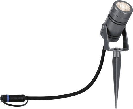 Paulmann Wasserdichtes Punkt-LED 12W 3000K Paulmann Wasserdichtes Punkt-LED 12W 3000K