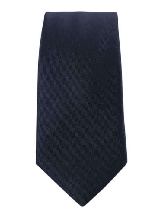 Giovani Rossi Men's Tie in Black Color