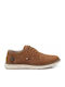 Herren Freizeitschuhe Camel