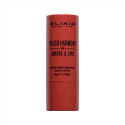 Elixir Harmony Stick Ρουζ 504 8gr