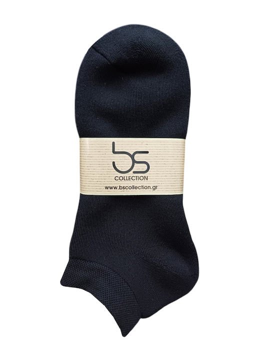 BS Collection Чорапи Black 2Пакет