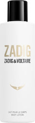 Zadig & Voltaire Крем за тяло 200 мл Zadig & Voltaire Крем за тяло 200 мл