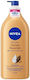 Cocoa Butter Ενυδατικό Butter Σώματος 625ml