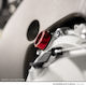 Barracuda Öldeckel Kompatibel mit Ducati Modellen