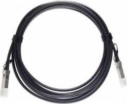 Lenovo Direktbefestigung Kupfer Netzwerkkabel Ethernet 3m Schwarzes Lenovo Direktbefestigung Kupfer Netzwerkkabel Ethernet 3m Schwarzes