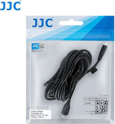 Jjc Cable Jjc Cable-sr5m 5m Sony Multi Terminal Connector
