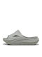 Men's Slides Gray
