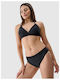 Bikini Slip Black