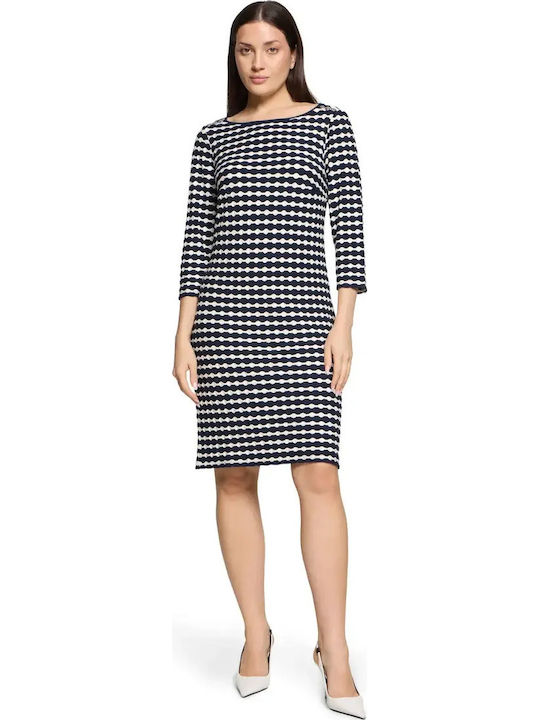 Betty Barclay Rochie All Day Albastru Marin
