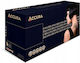 Accura Compatible Toner for Laser Printer Brother TN-423C Cyan