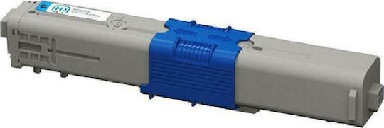 Premium Συμβατό Toner για Laser Εκτυπωτή OKI 46508711 Κυανό
