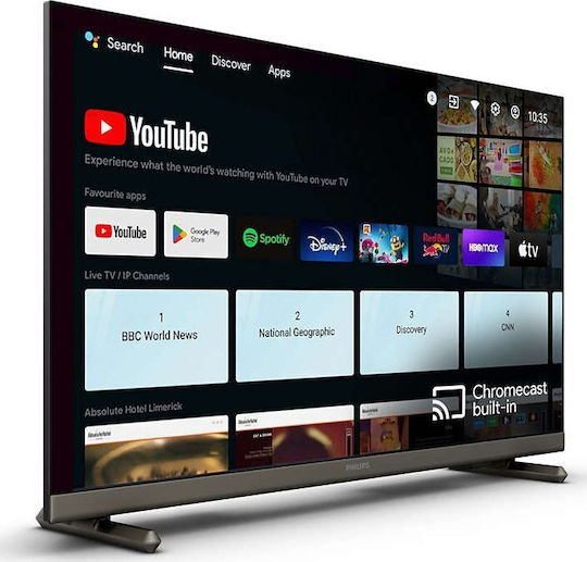 Philips 32HFL4518/12 Public Display 32" LED