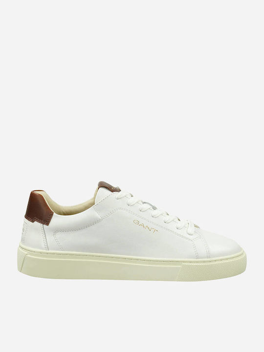 Gant Mc Julien Sneakers Offwhite