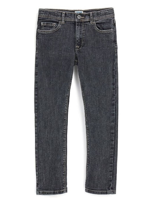 Original Marines Kinder-Jeanshosen Kinder-Jeanshosen Schwarz