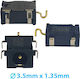 DC-Netzteilbuchse für Laptop Toshiba Dynabook Satellite Pro C40-j C40-h C40-g C50-b C50-e C50-g C50-h C50-j