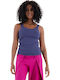 Gemma Women's Blouse Blue