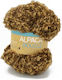 Νήμα Alpaca Boucle 50γρ Δίχρωμο Καφέ