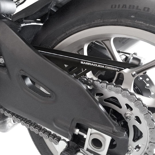 Barracuda Προστατευτικό Αλυσίδας Μοτοσυκλέτας Yamaha YZF-R1