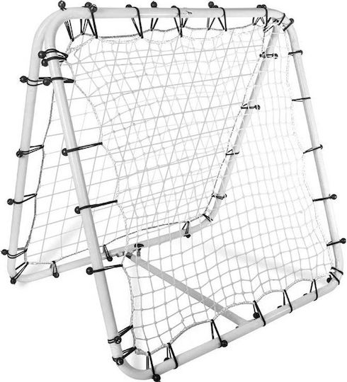 Yakimasport Ball-Rückholnetz für Fußballtraining 3.2x3.2cm