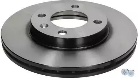 Disc de frână Seat Ibiza II 6K1 Brembo 09.4765.75