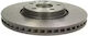 Land Rover Freelander 2 Lf Fa Brembo Brake Disc 09a4261x