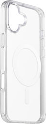 Joyroom Back Cover Διάφανη (iPhone 16) Joyroom Back Cover Διάφανη (iPhone 16)