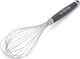 Egg White Whisk 45 cm Rounded Goma De Buyer