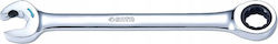Sata GL43615 German Polygon Wrench Ratchet Ring 19mm