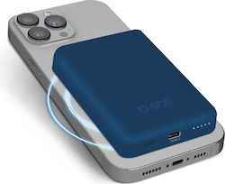 SBS 5000mAh 5W Μπλε